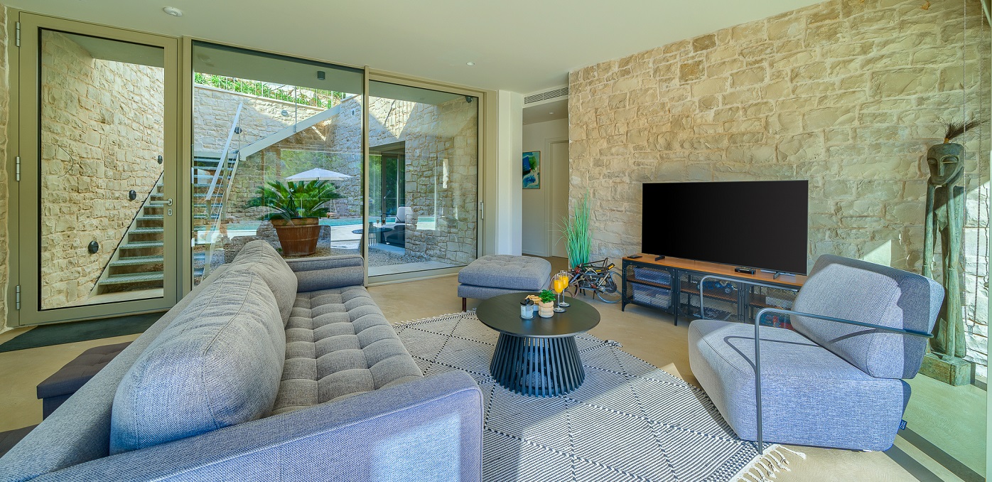 Pine Haven Bobovisca Brac Island 4