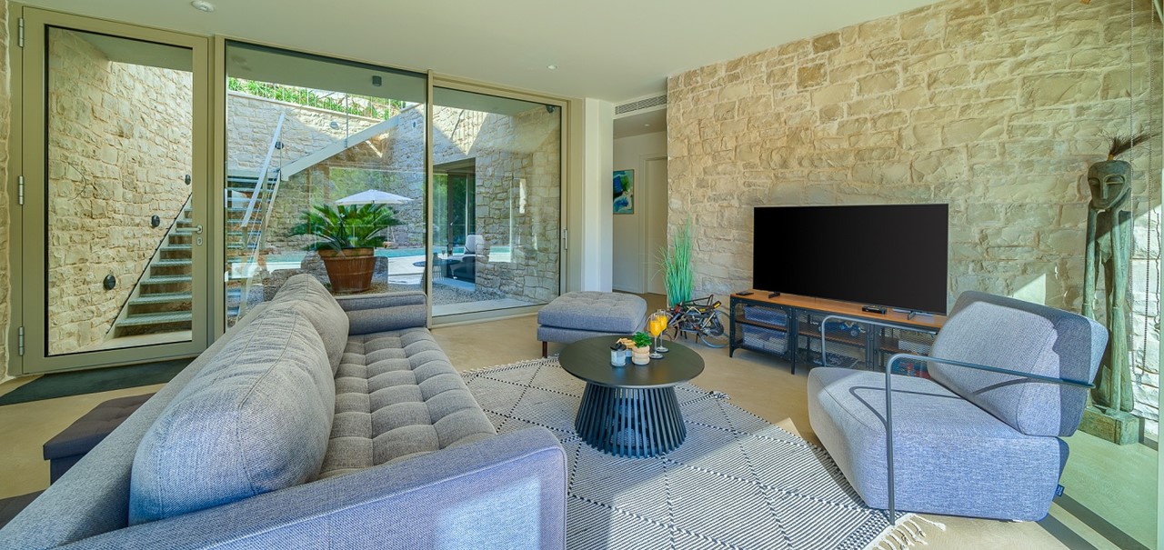 Pine Haven Bobovisca Brac Island 4