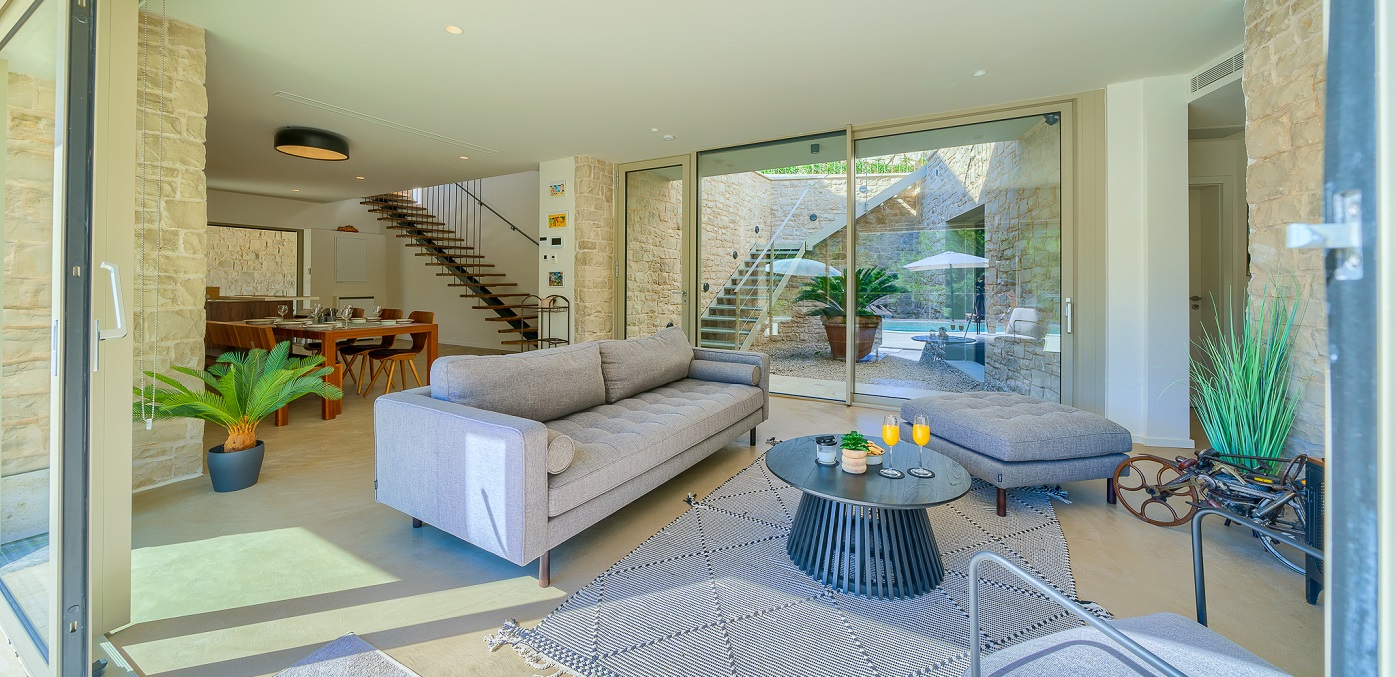 Pine Haven Bobovisca Brac Island 5