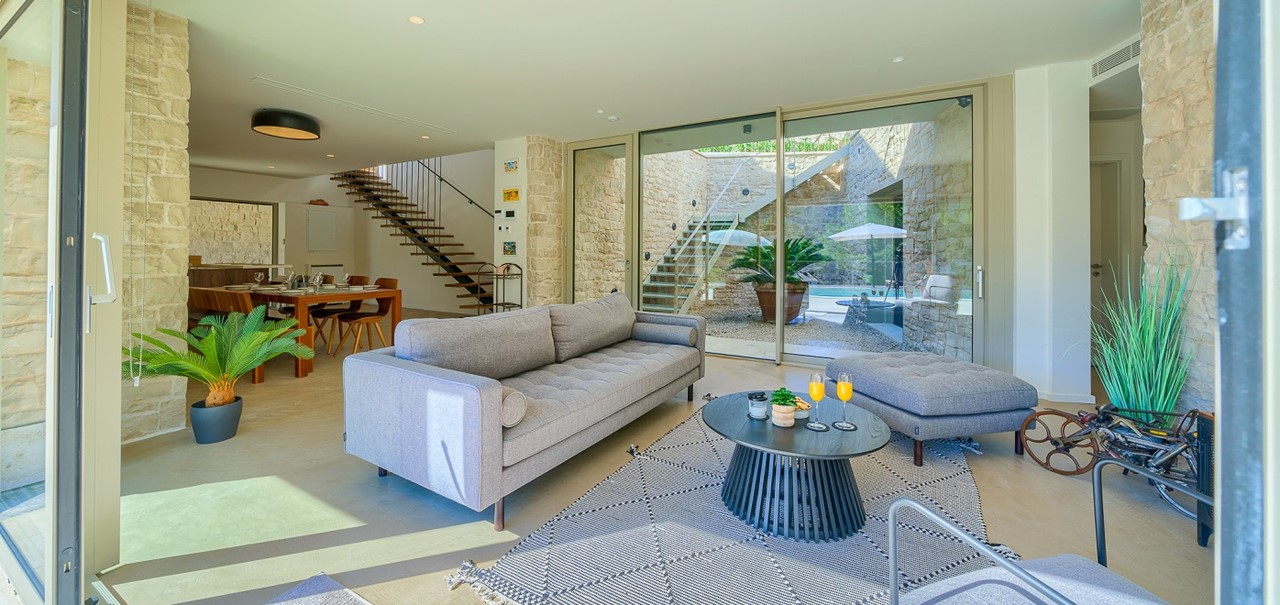 Pine Haven Bobovisca Brac Island 5