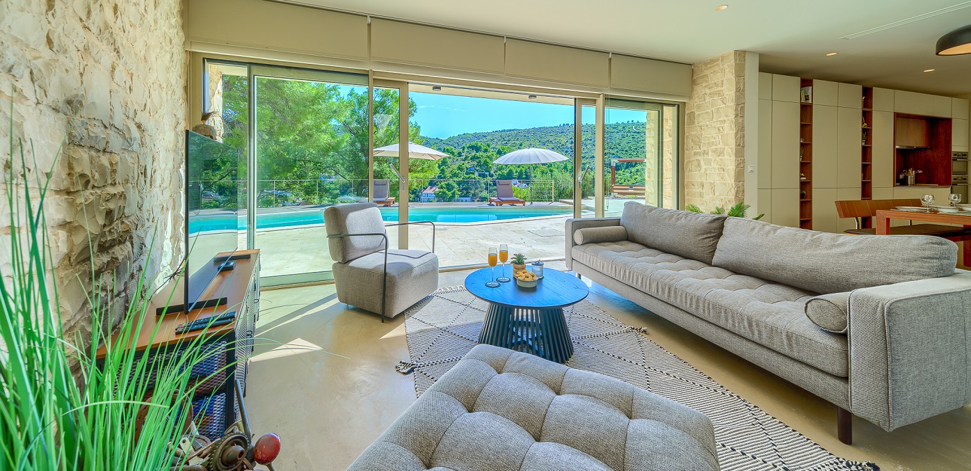 Pine Haven Bobovisca Brac Island 6