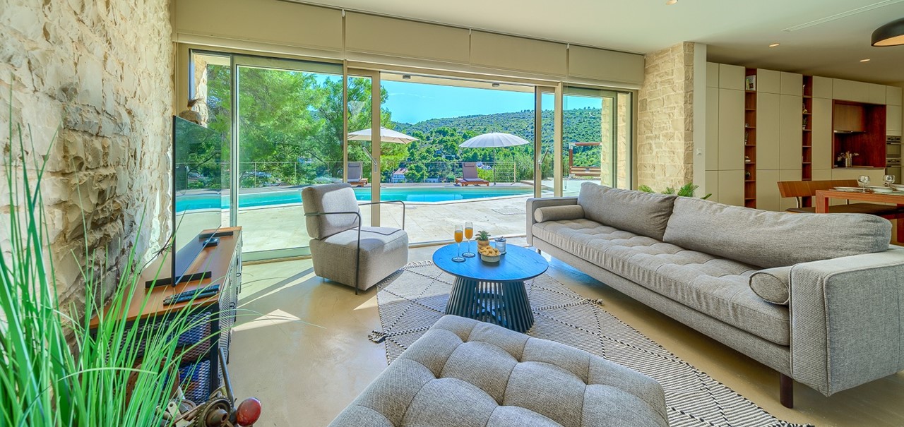 Pine Haven Bobovisca Brac Island 6