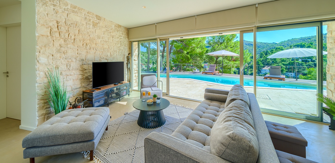 Pine Haven Bobovisca Brac Island 7