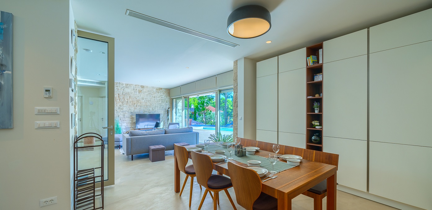 Pine Haven Bobovisca Brac Island 9