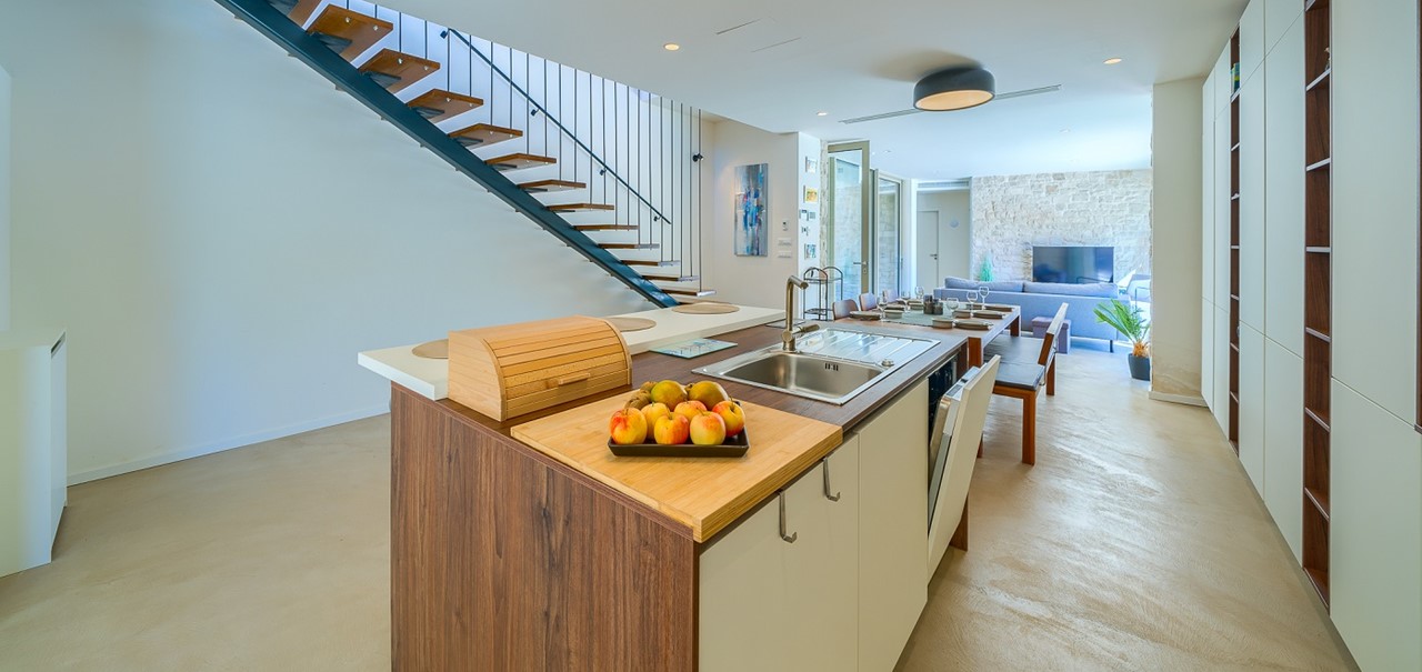 Pine Haven Bobovisca Brac Island 10