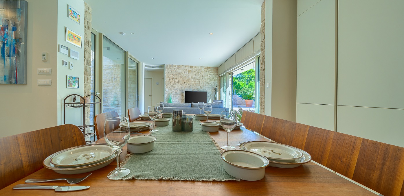 Pine Haven Bobovisca Brac Island 12