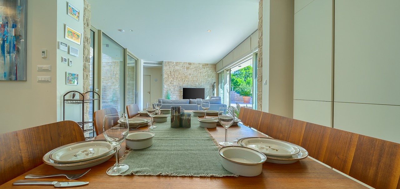 Pine Haven Bobovisca Brac Island 12