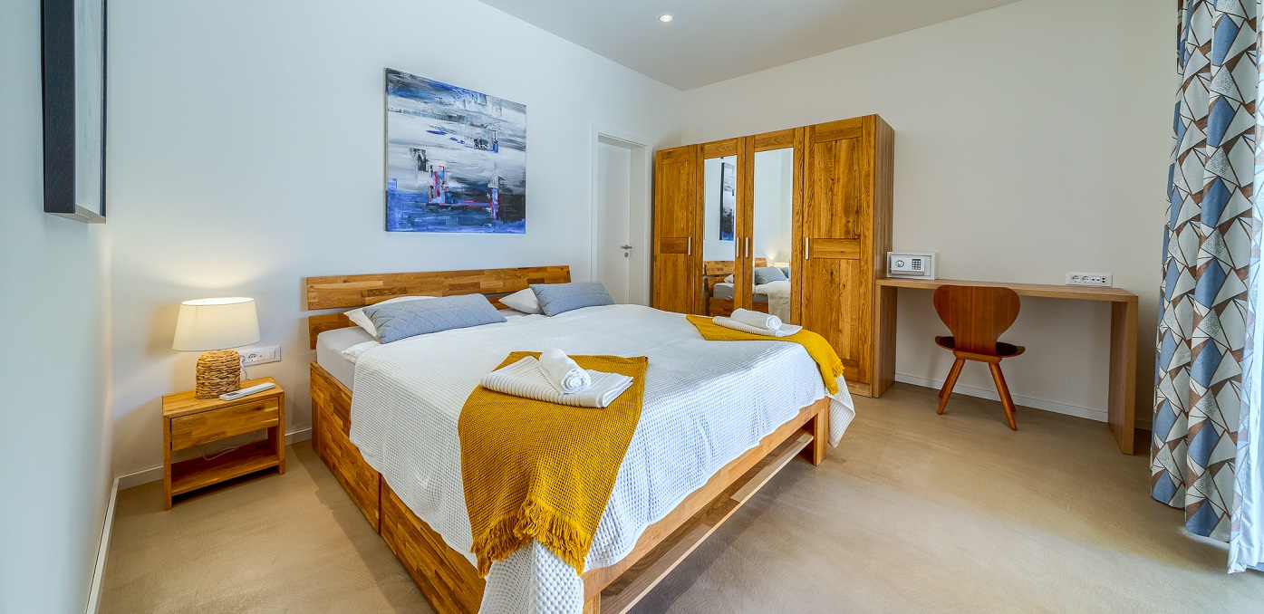 Pine Haven Bobovisca Brac Island 13