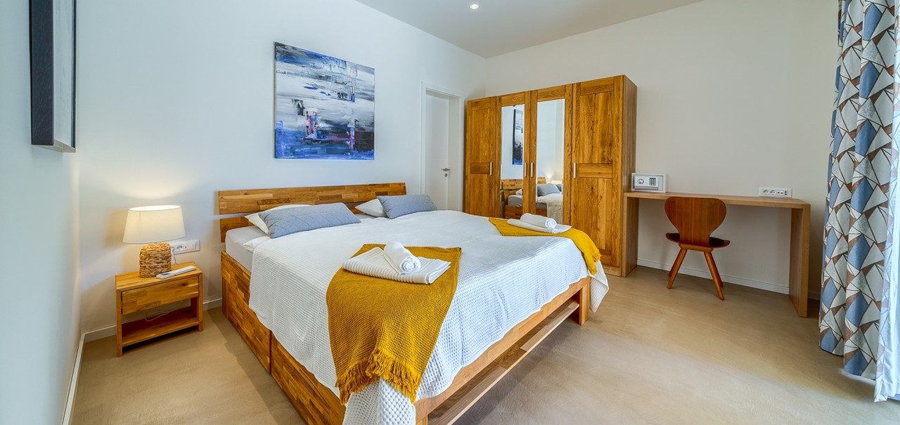 Pine Haven Bobovisca Brac Island 13