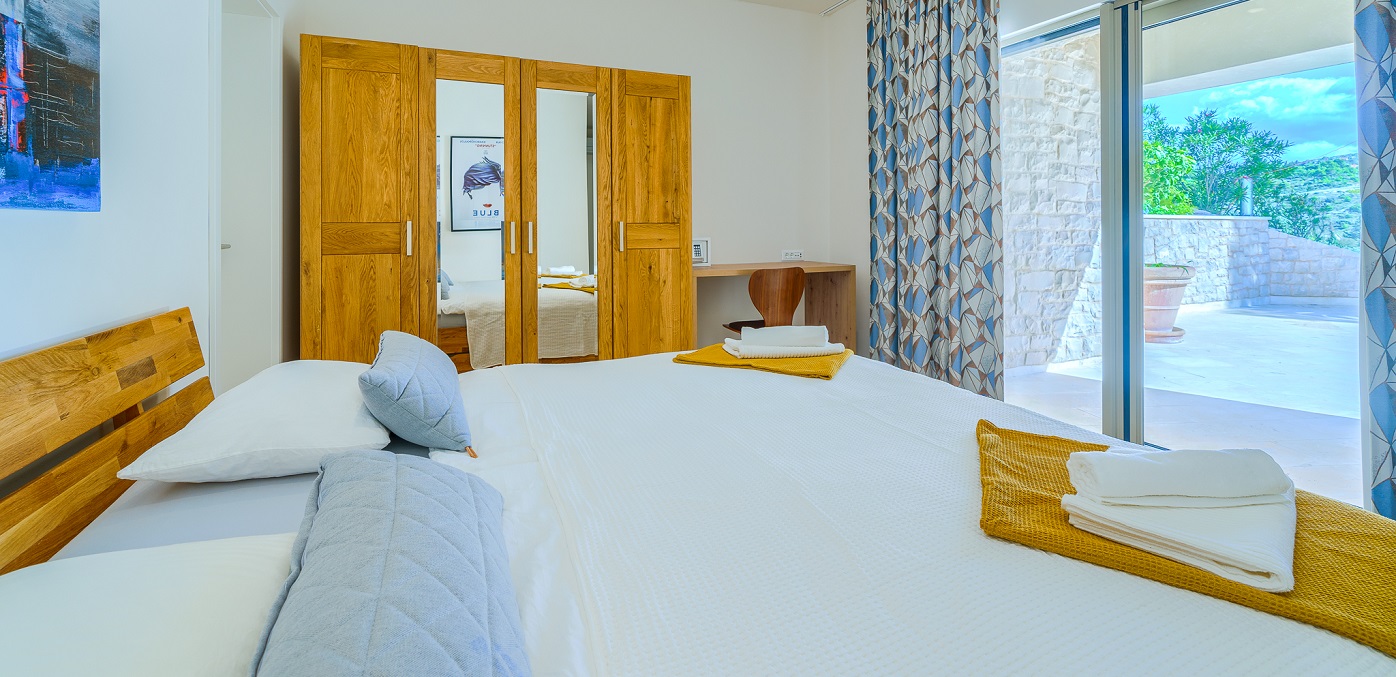 Pine Haven Bobovisca Brac Island 14