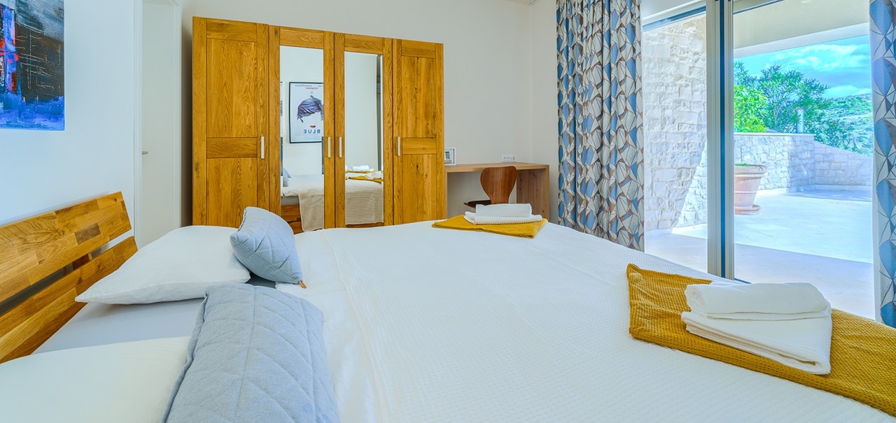 Pine Haven Bobovisca Brac Island 14