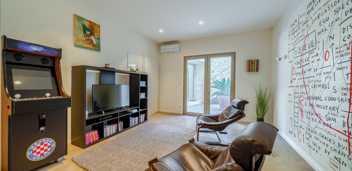 Pine Haven Bobovisca Brac Island 16