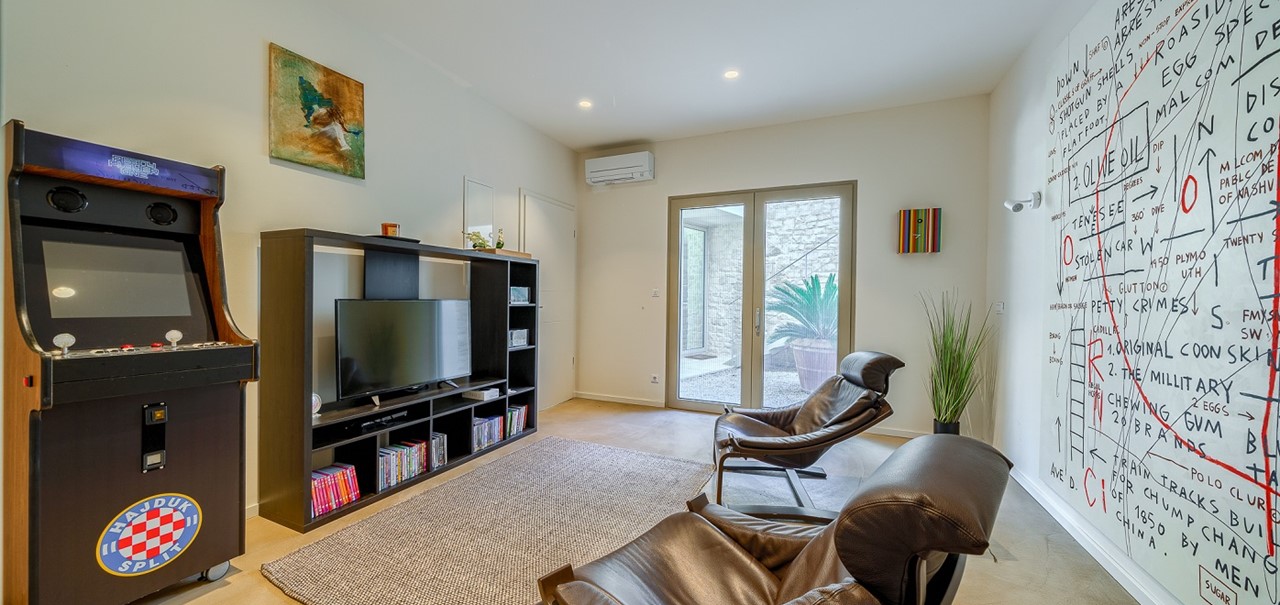 Pine Haven Bobovisca Brac Island 16