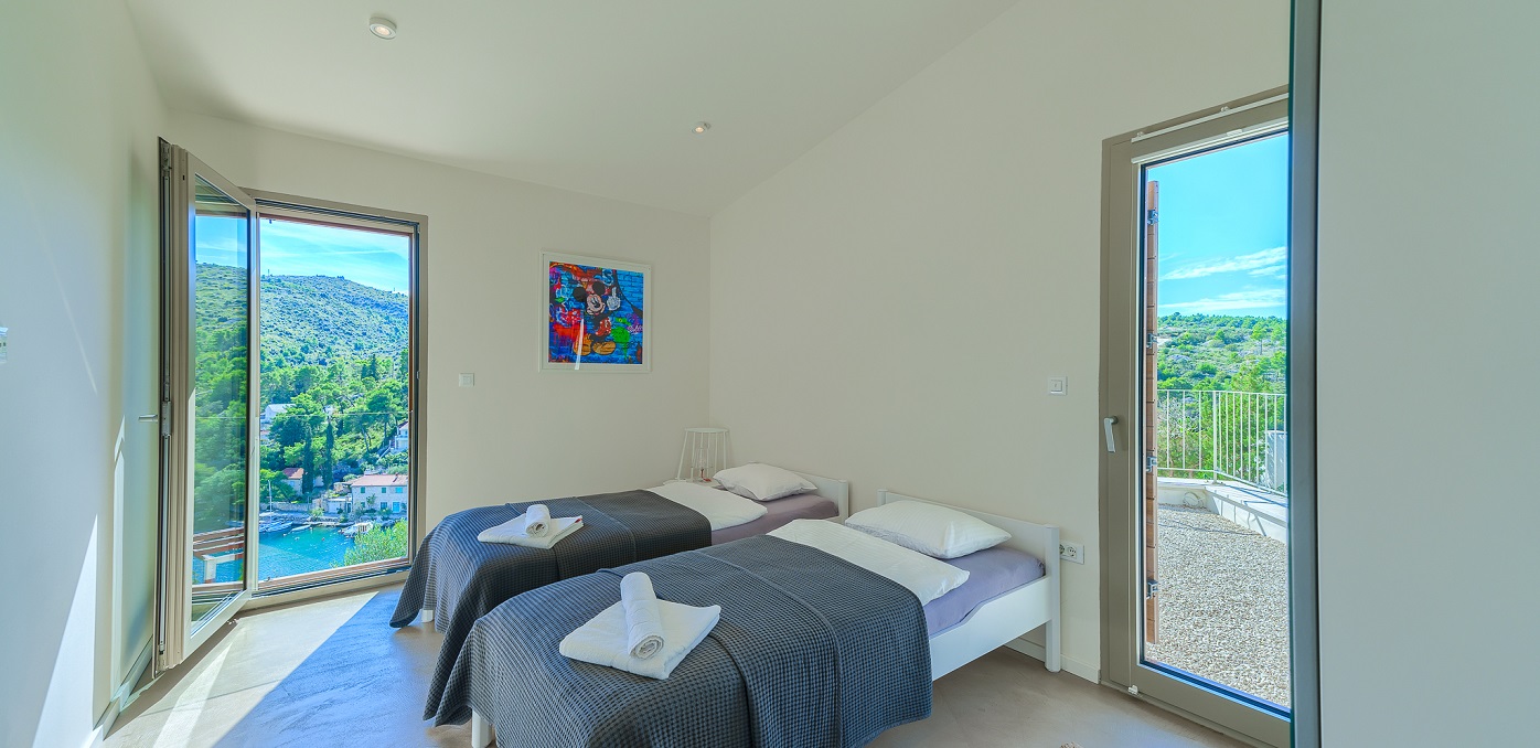 Pine Haven Bobovisca Brac Island 19