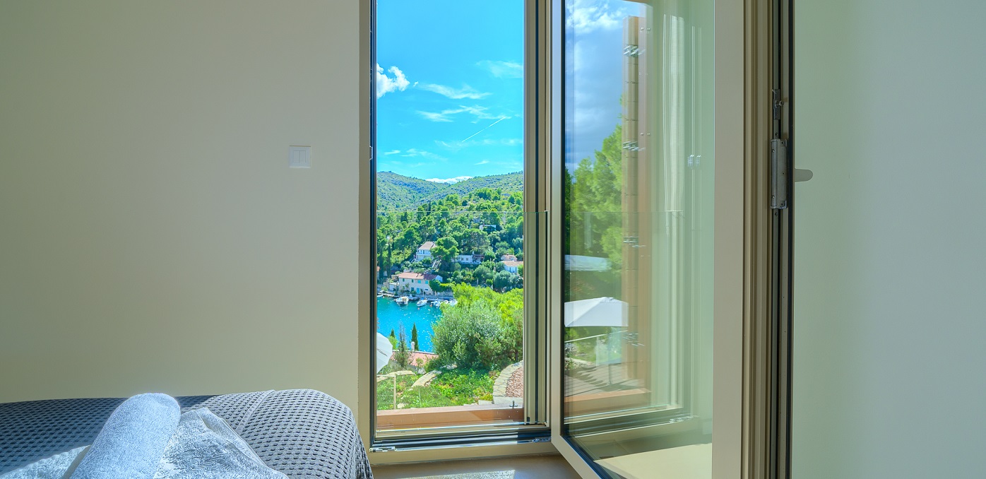 Pine Haven Bobovisca Brac Island 20