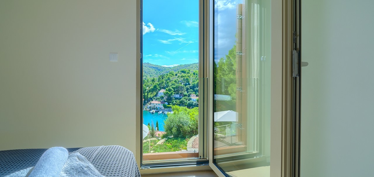 Pine Haven Bobovisca Brac Island 20