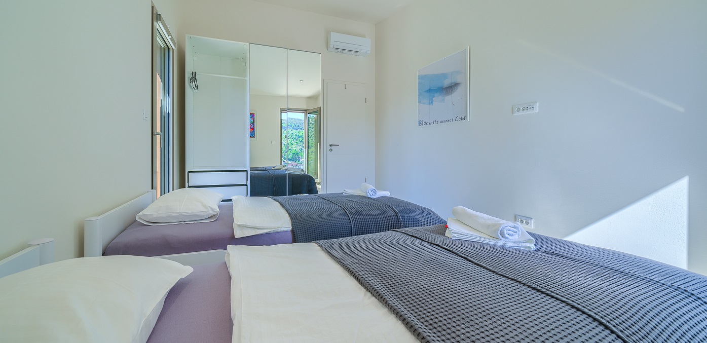 Pine Haven Bobovisca Brac Island 21