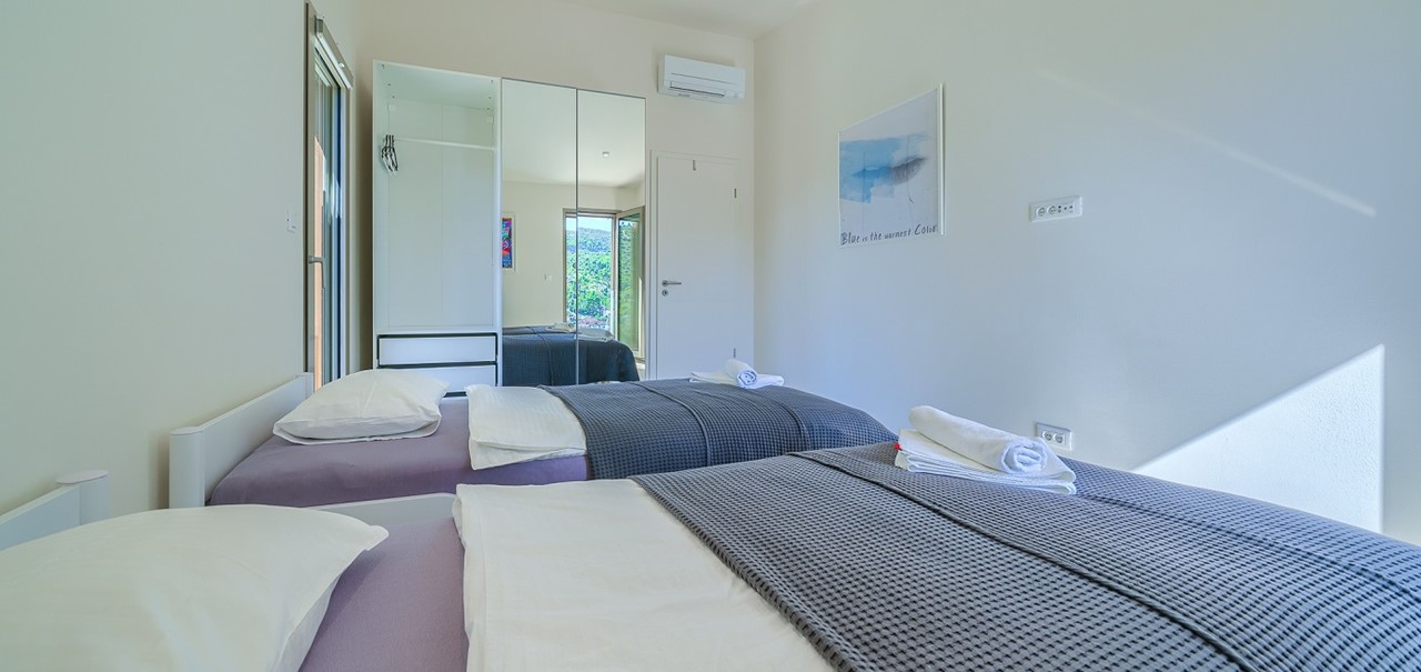 Pine Haven Bobovisca Brac Island 21