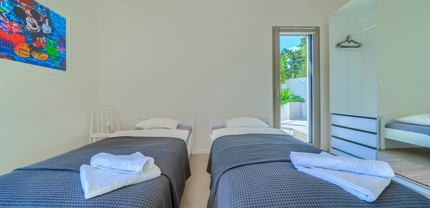 Pine Haven Bobovisca Brac Island 23