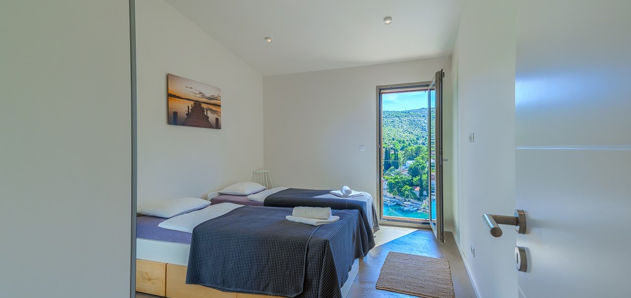 Pine Haven Bobovisca Brac Island 25