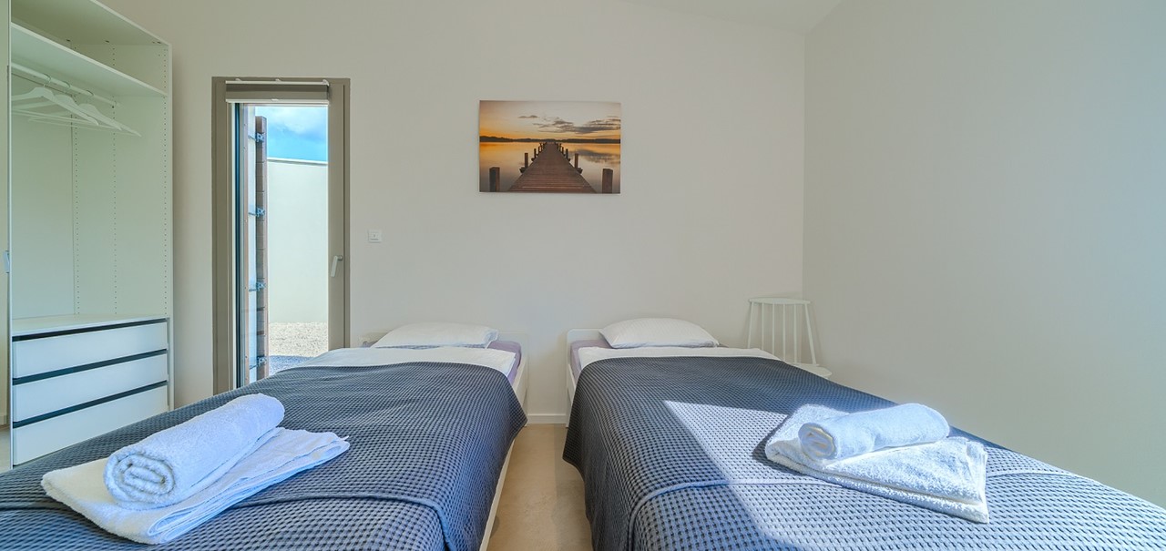 Pine Haven Bobovisca Brac Island 26