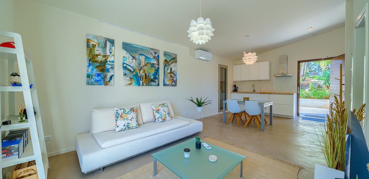 Pine Haven Bobovisca Brac Island 28