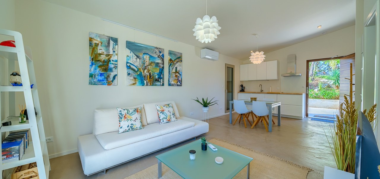 Pine Haven Bobovisca Brac Island 28