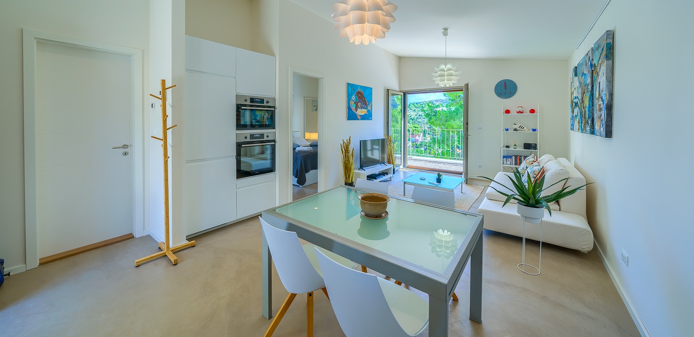 Pine Haven Bobovisca Brac Island 29