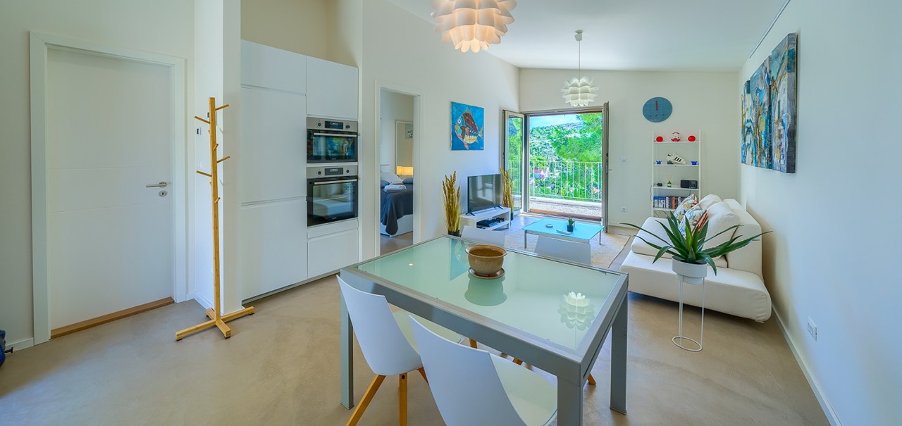 Pine Haven Bobovisca Brac Island 29