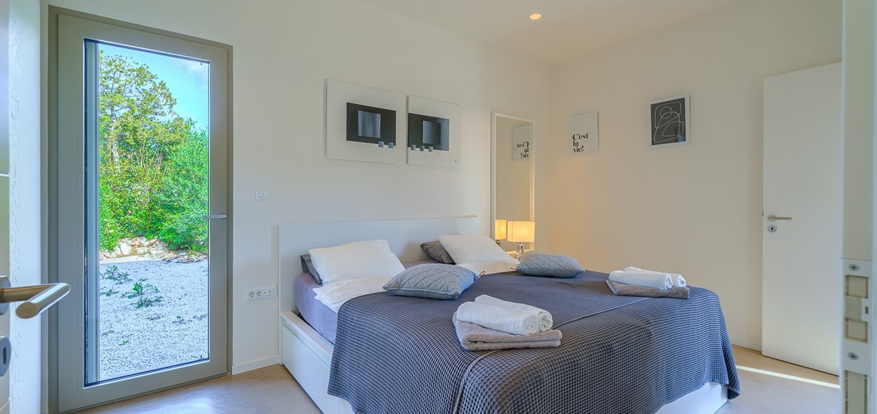 Pine Haven Bobovisca Brac Island 30