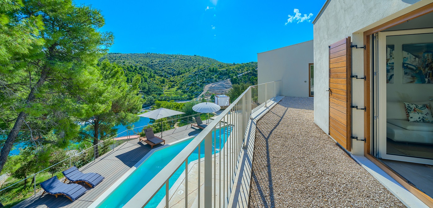 Pine Haven Bobovisca Brac Island 31