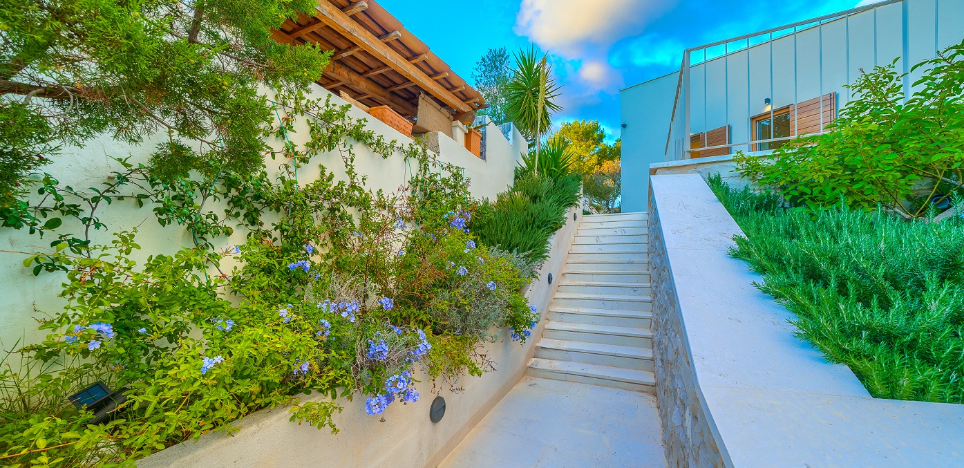 Pine Haven Bobovisca Brac Island 41