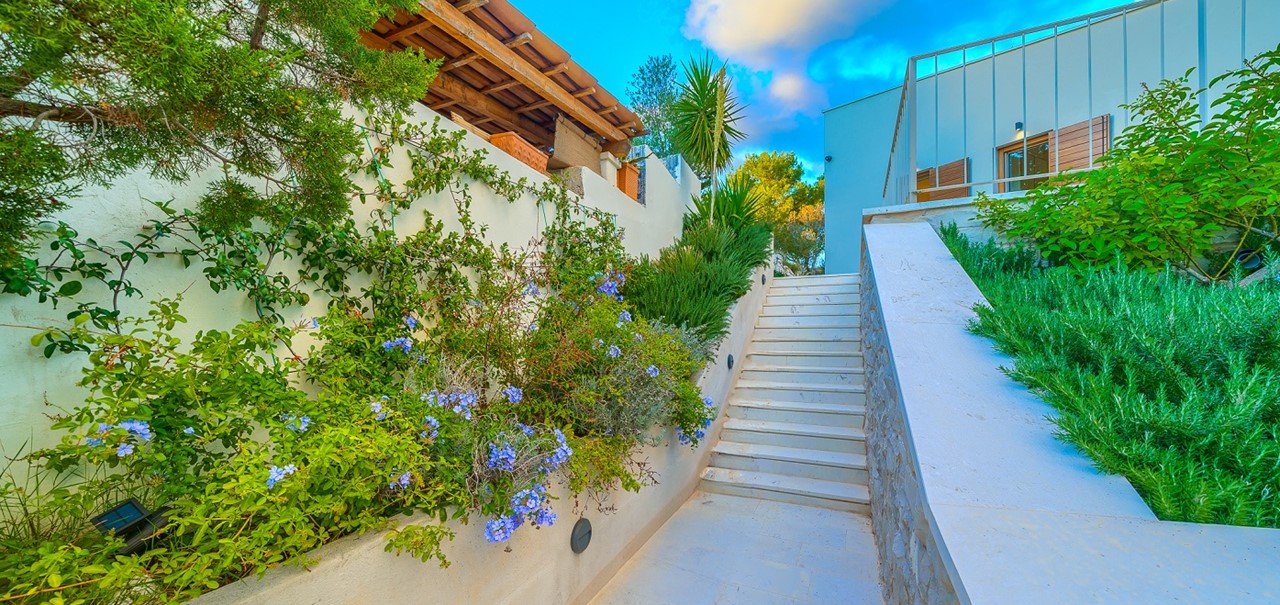 Pine Haven Bobovisca Brac Island 41