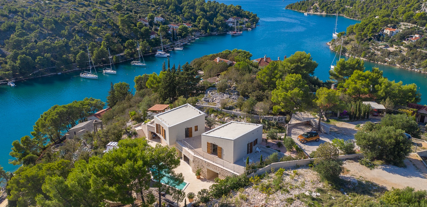 Pine Haven Bobovisca Brac Island 44