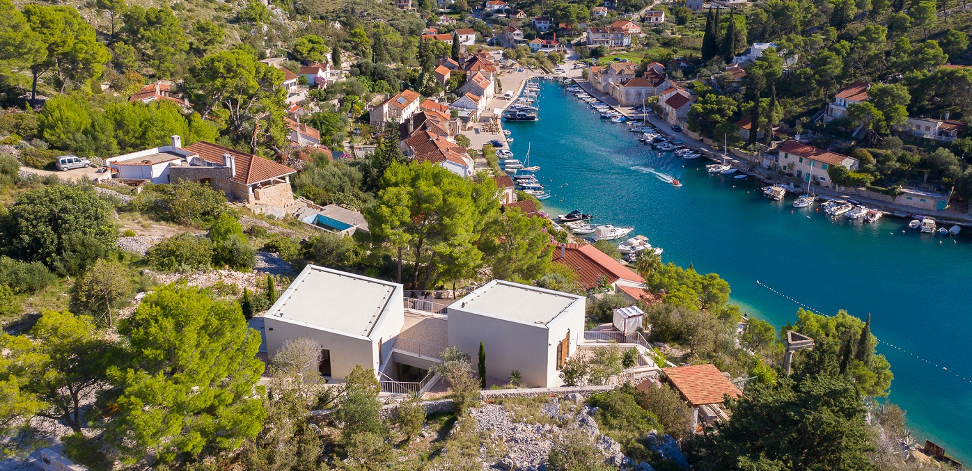 Pine Haven Bobovisca Brac Island 45