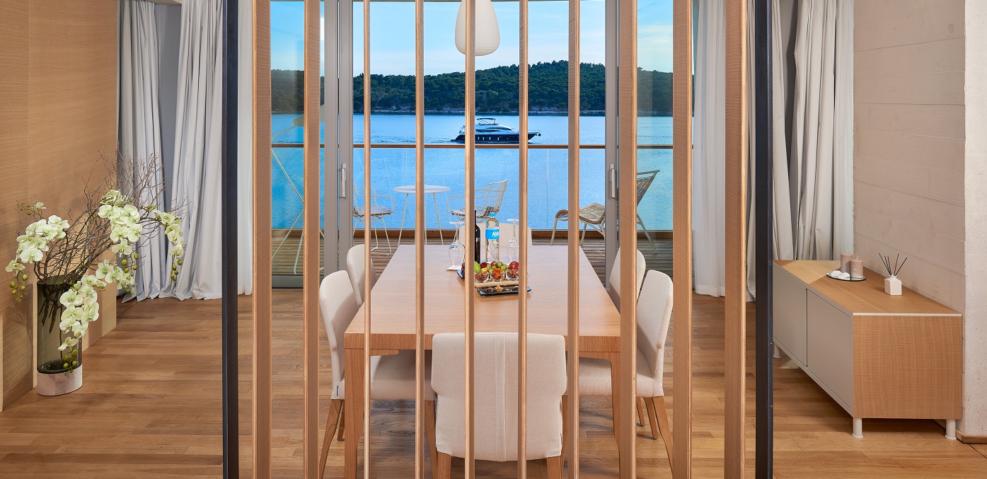 Presidential Suite 1