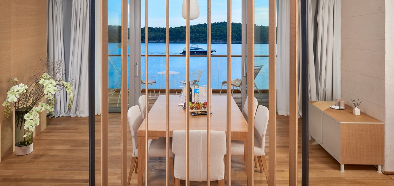 Presidential Suite 1