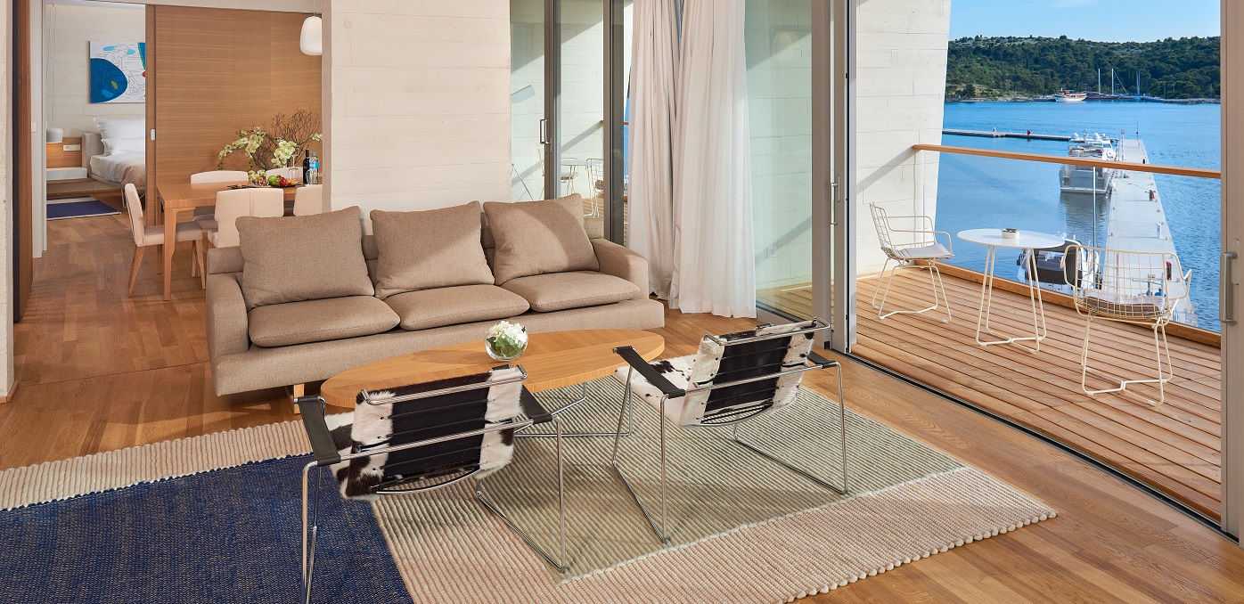 Presidential Suite 2