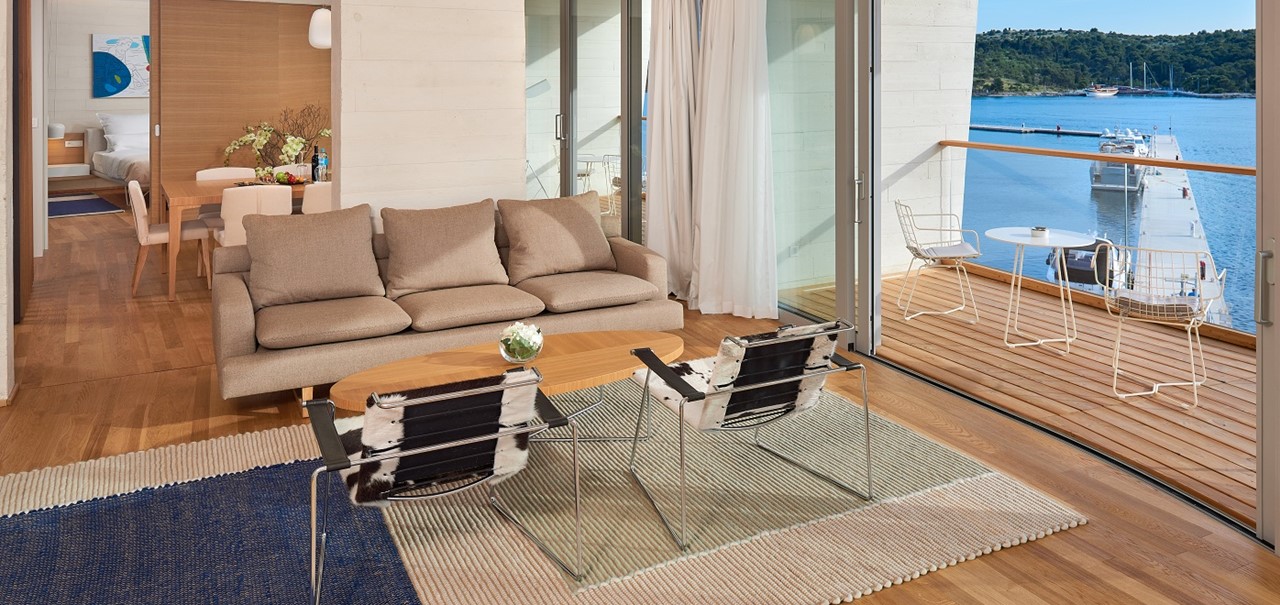 Presidential Suite 2