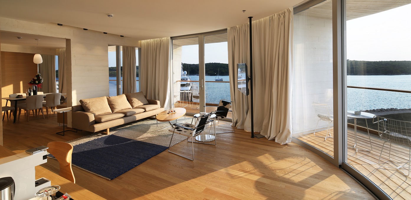 Presidential Suite 3