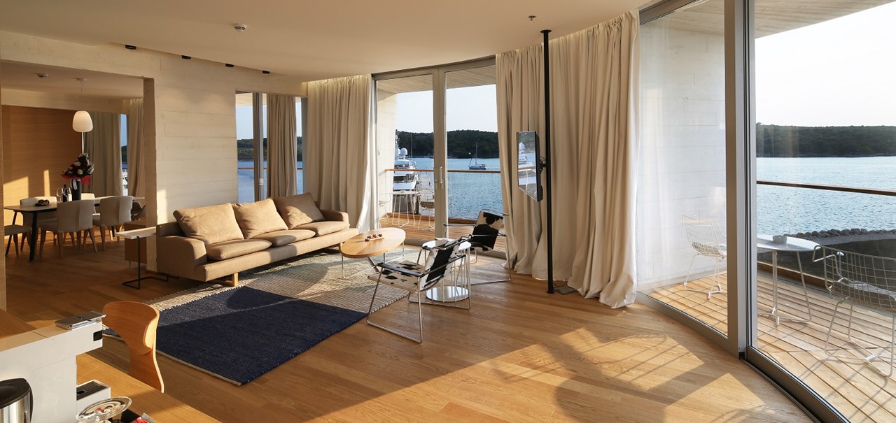 Presidential Suite 3