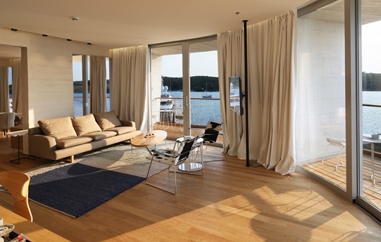 Presidential Suite 3