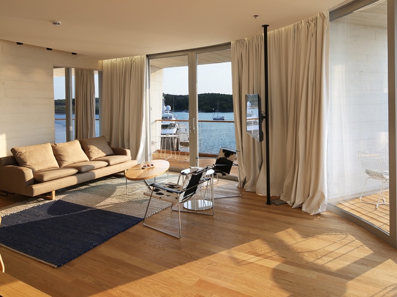 Presidential Suite 3