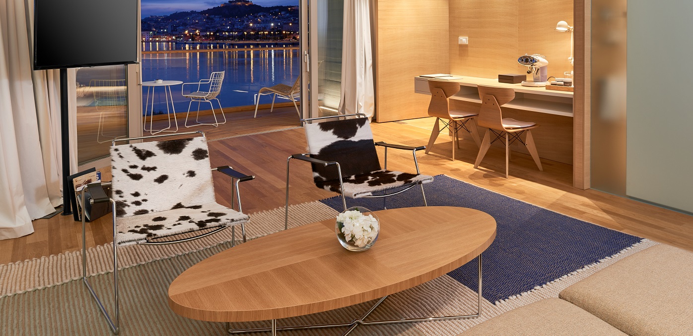 Presidential Suite 4