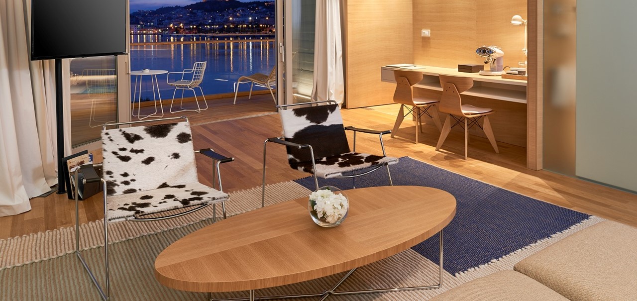 Presidential Suite 4