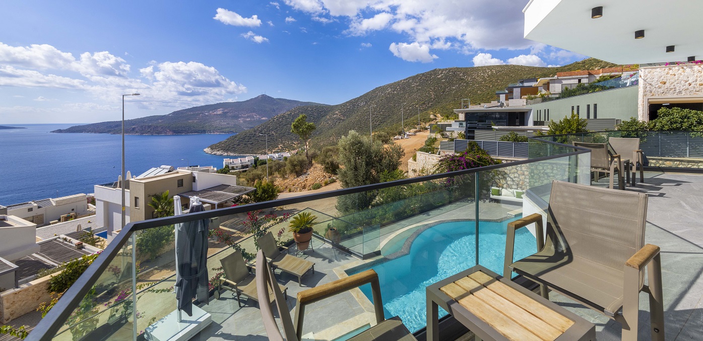 The Olive House Kalkan 2