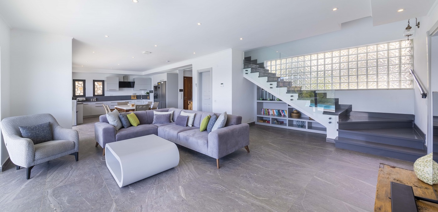 The Olive House Kalkan 8