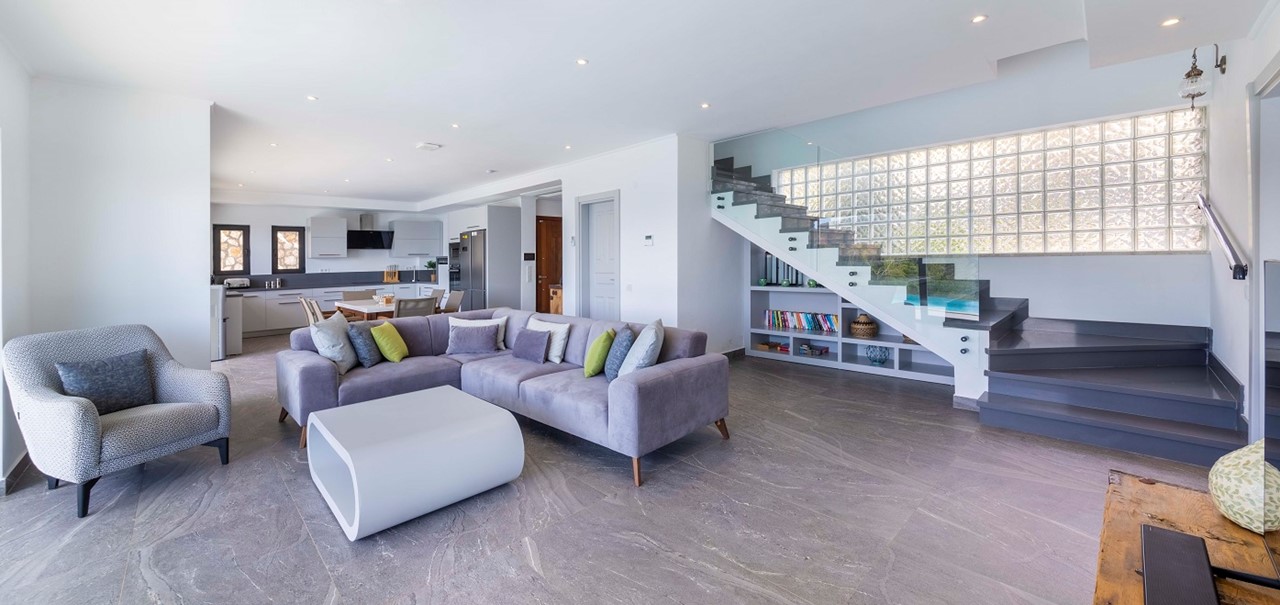 The Olive House Kalkan 8