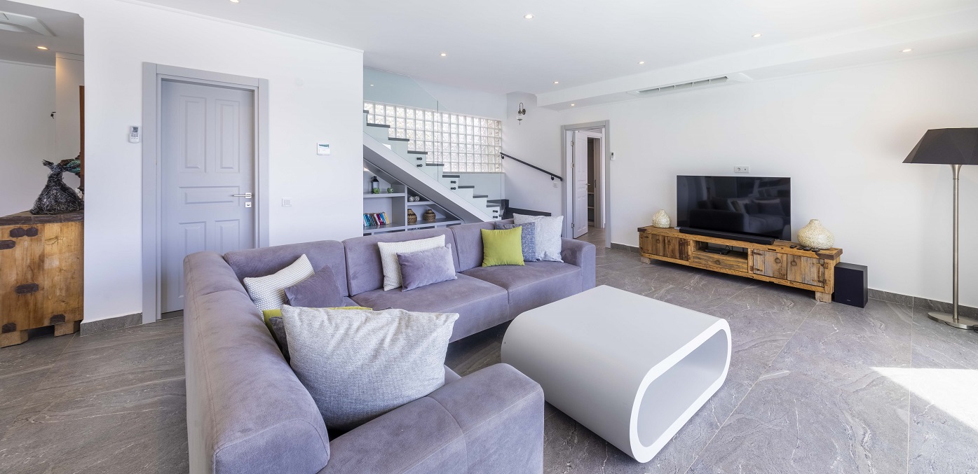 The Olive House Kalkan 11