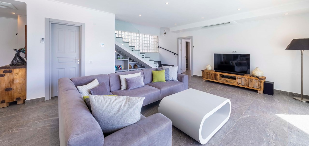 The Olive House Kalkan 11